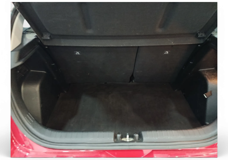 Imagen de Hyundai i20