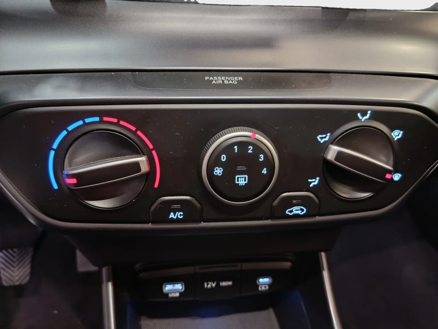 Imagen de Hyundai i20