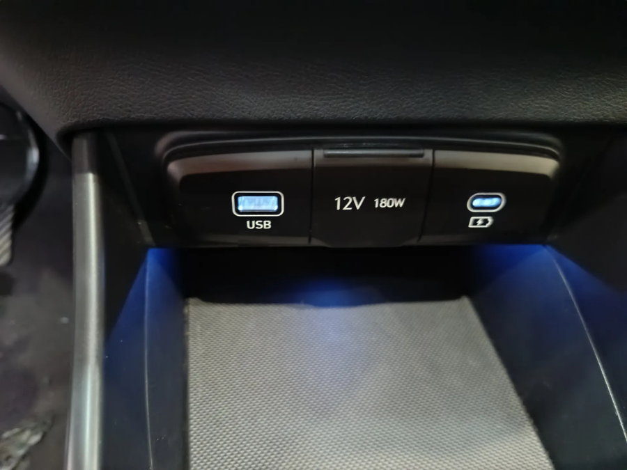 Imagen de Hyundai i20