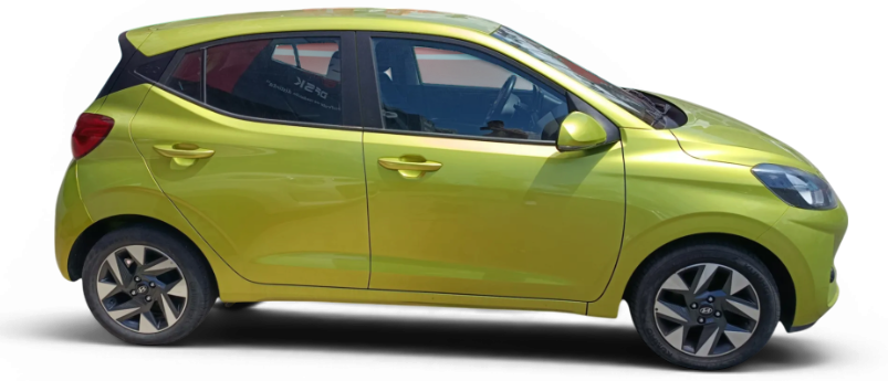 Imagen de Hyundai i10