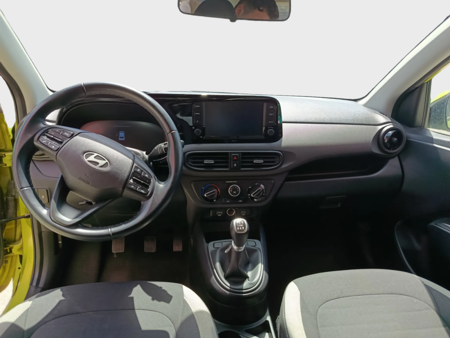 Imagen de Hyundai i10
