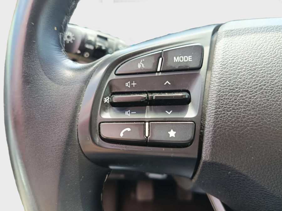 Imagen de Hyundai i10