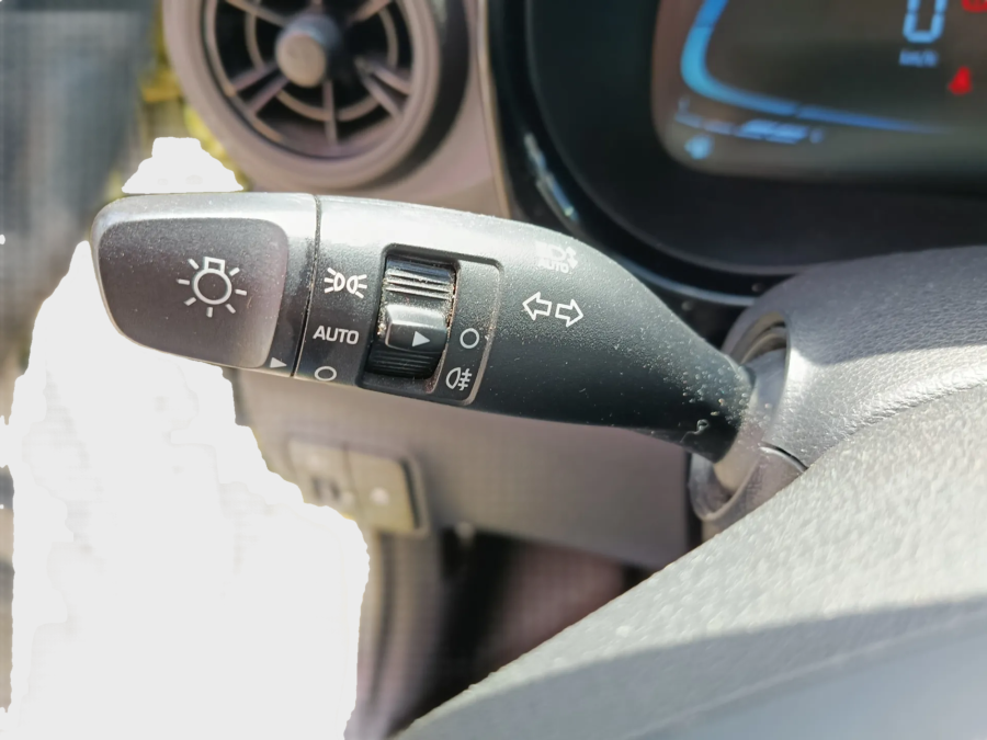 Imagen de Hyundai i10