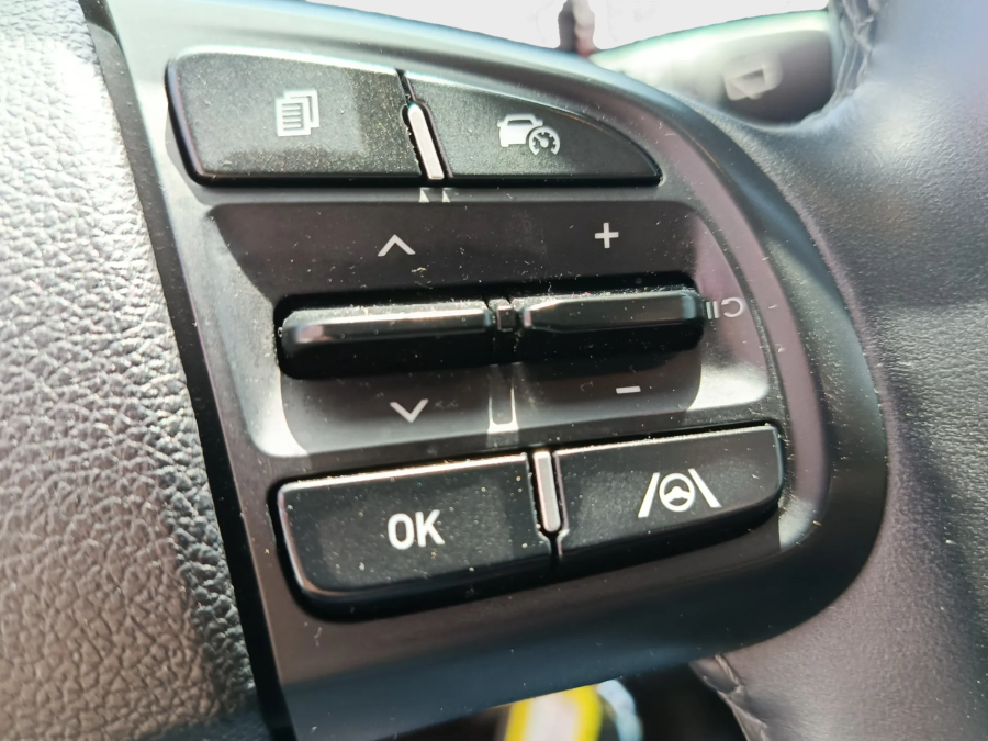 Imagen de Hyundai i10