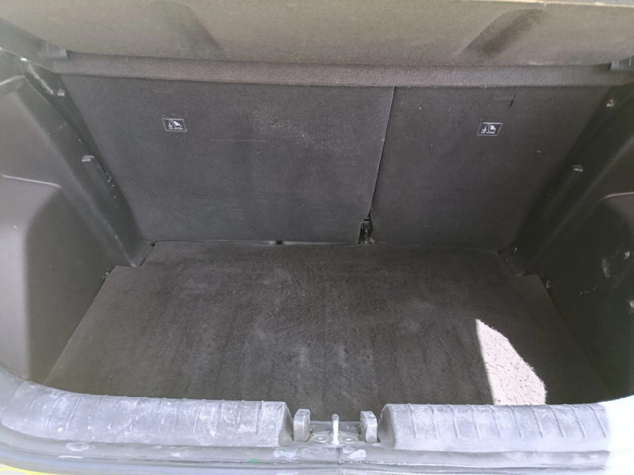 Imagen de Hyundai i20
