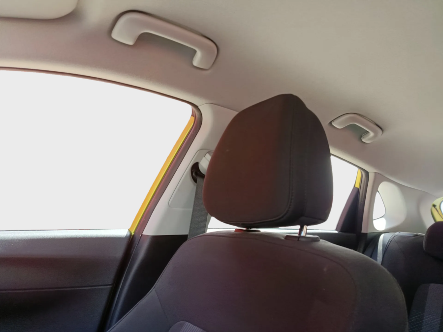 Imagen de Hyundai i20