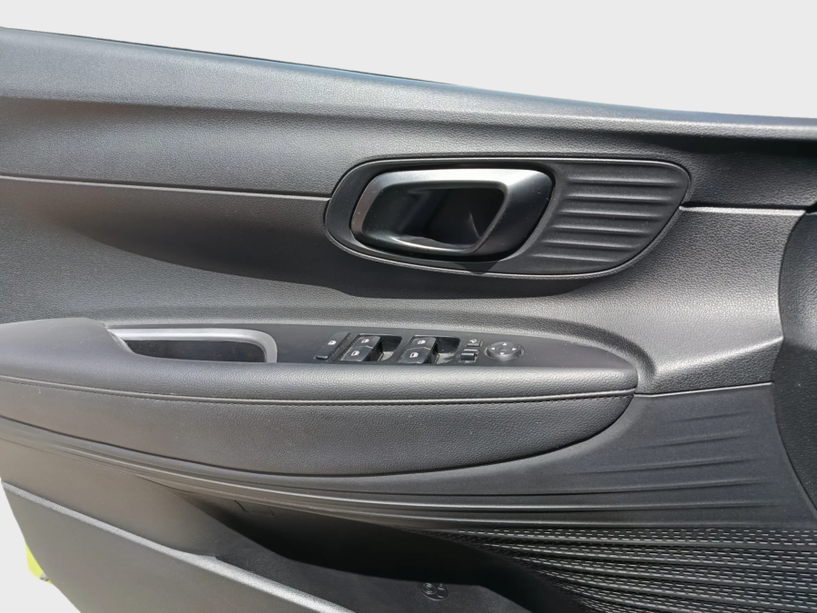 Imagen de Hyundai i20