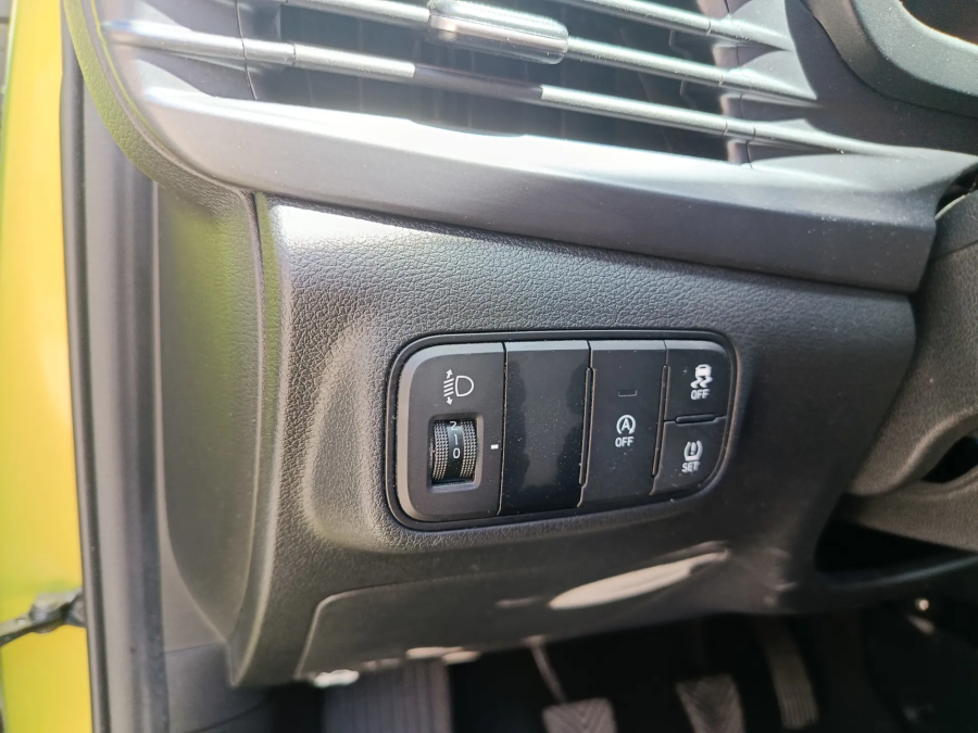 Imagen de Hyundai i20