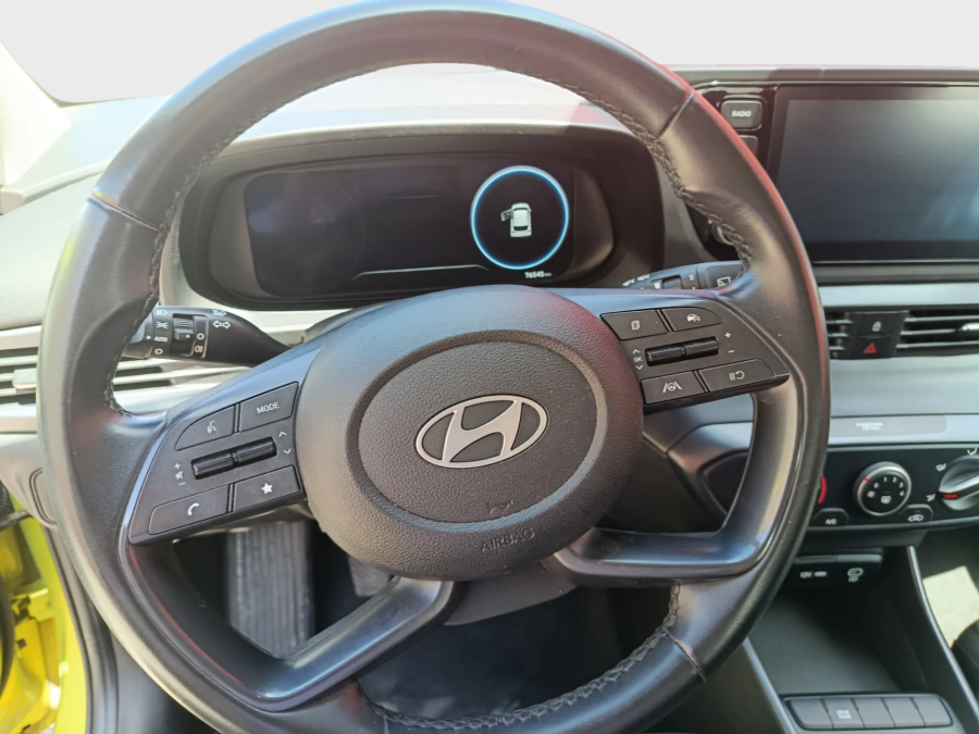 Imagen de Hyundai i20