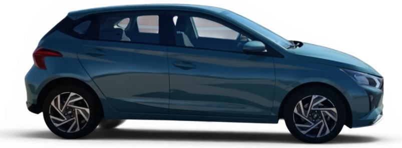 Imagen de Hyundai i20
