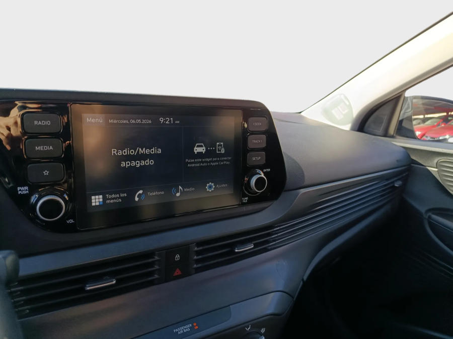 Imagen de Hyundai i20