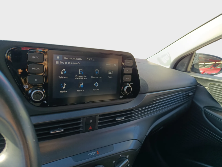 Imagen de Hyundai i20