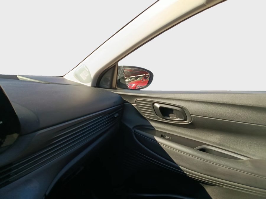 Imagen de Hyundai i20