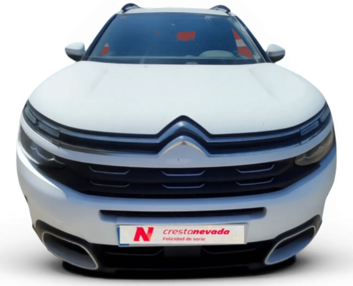 Imagen de CITROEN C5 Aircross
