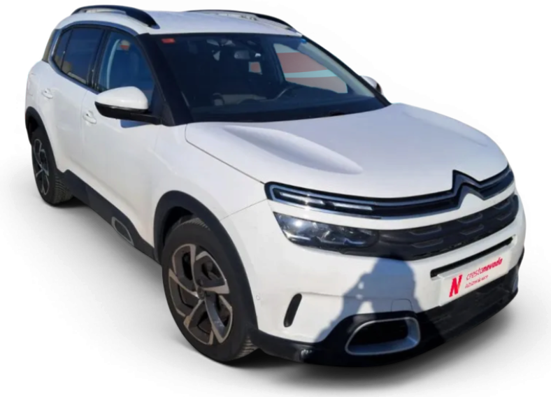 Imagen de CITROEN C5 Aircross