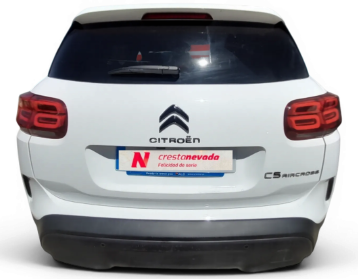 Imagen de CITROEN C5 Aircross
