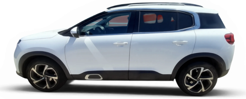 Imagen de CITROEN C5 Aircross