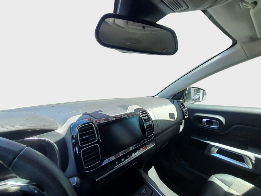 Imagen de CITROEN C5 Aircross