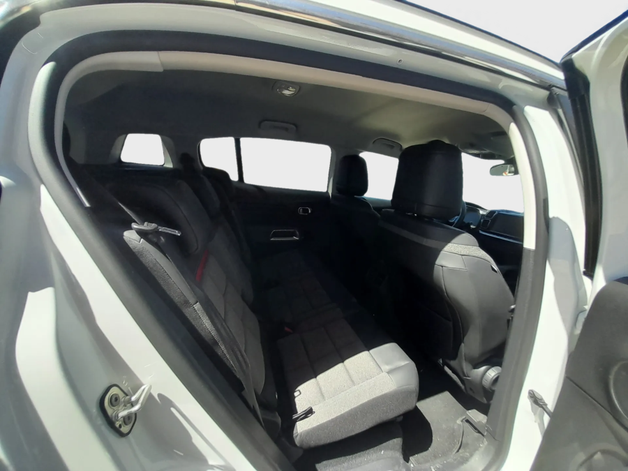 Imagen de CITROEN C5 Aircross
