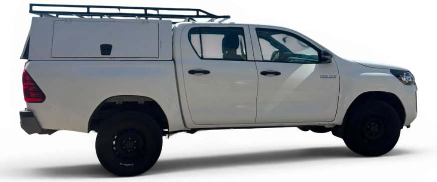 Imagen de TOYOTA Hilux