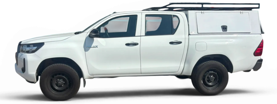 Imagen de TOYOTA Hilux