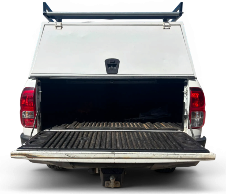 Imagen de TOYOTA Hilux