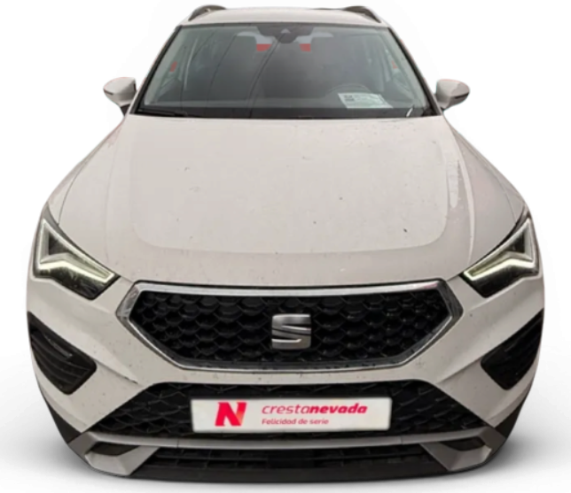 Imagen de SEAT Ateca