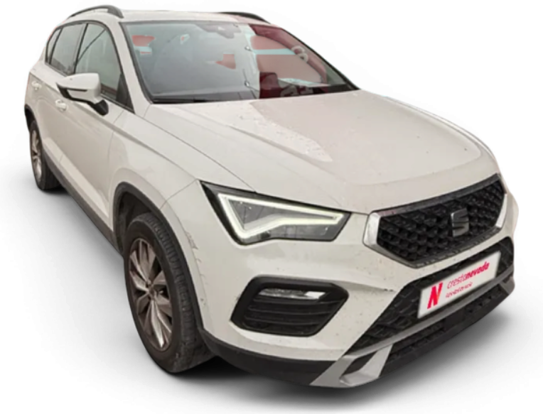 Imagen de SEAT Ateca