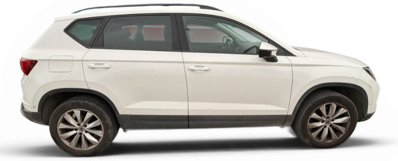 Imagen de SEAT Ateca