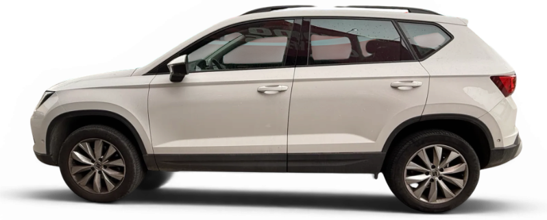 Imagen de SEAT Ateca