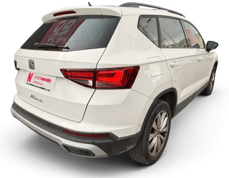 Imagen de SEAT Ateca