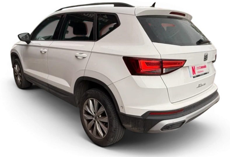 Imagen de SEAT Ateca