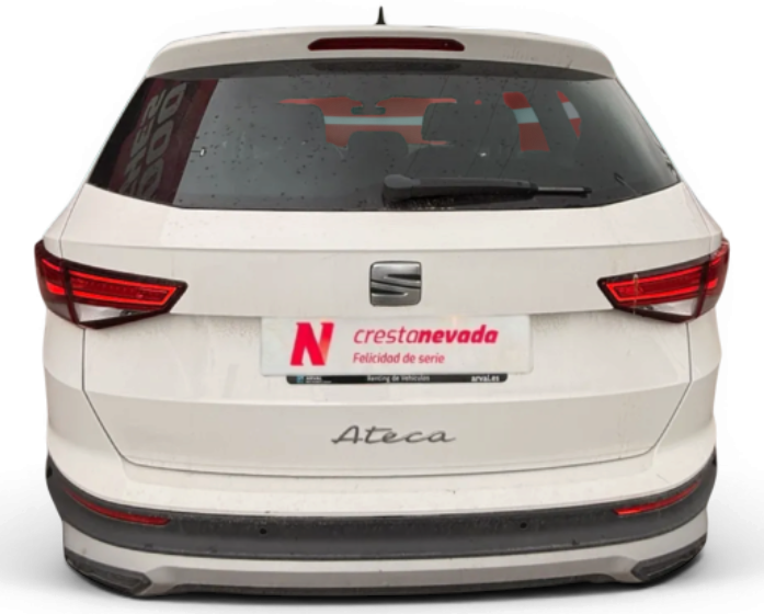 Imagen de SEAT Ateca