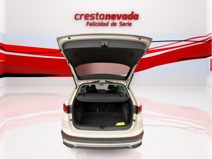 Imagen de SEAT Ateca