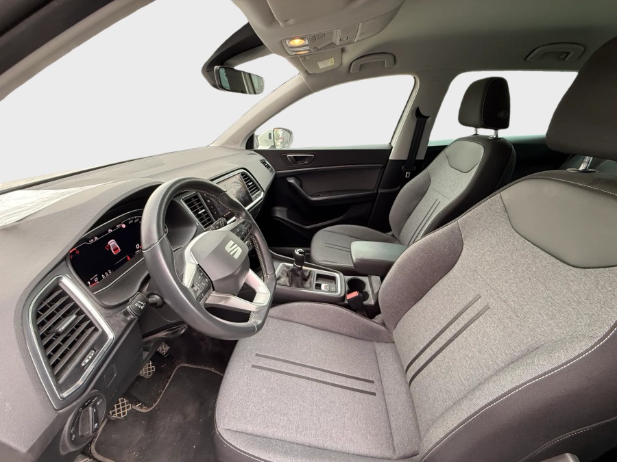 Imagen de SEAT Ateca
