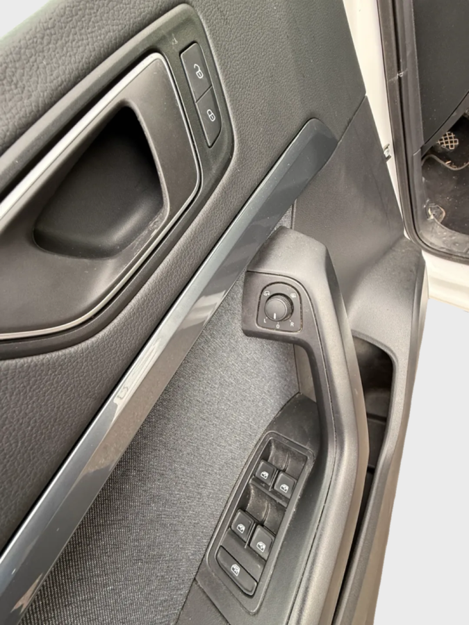 Imagen de SEAT Ateca