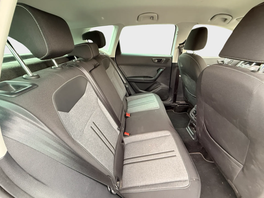 Imagen de SEAT Ateca