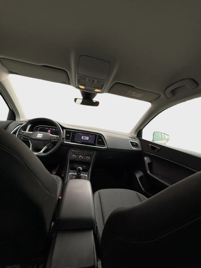 Imagen de SEAT Ateca