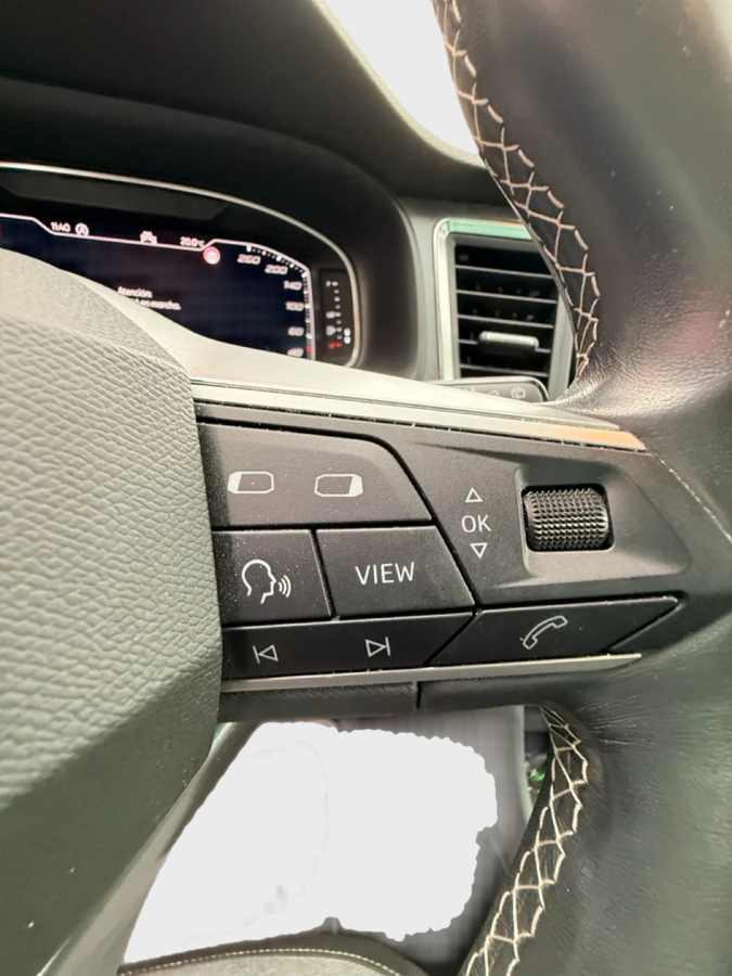 Imagen de SEAT Ateca
