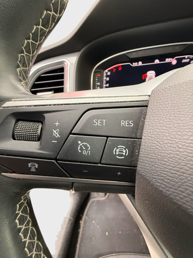 Imagen de SEAT Ateca