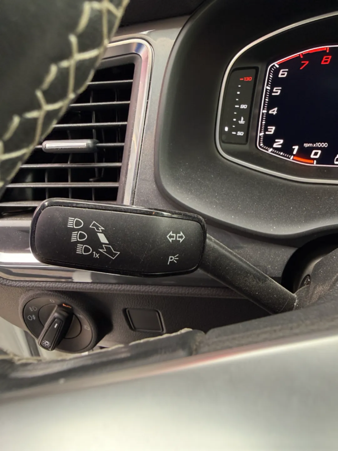 Imagen de SEAT Ateca