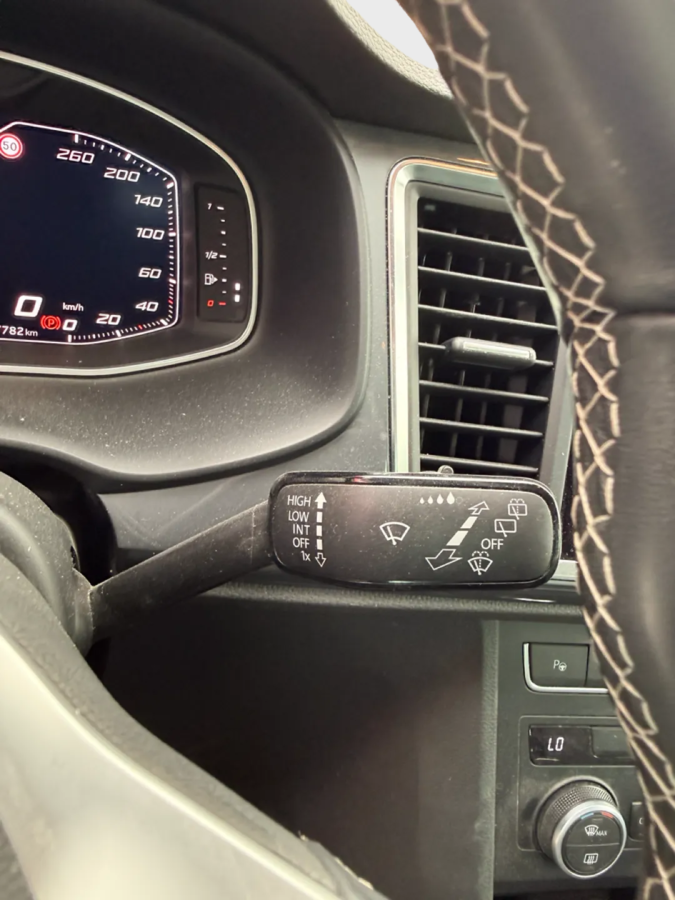 Imagen de SEAT Ateca