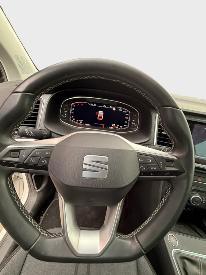 Imagen de SEAT Ateca