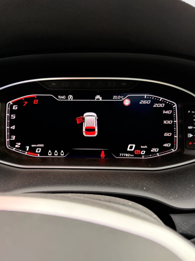 Imagen de SEAT Ateca