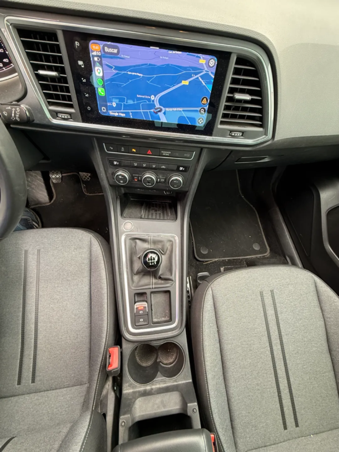 Imagen de SEAT Ateca