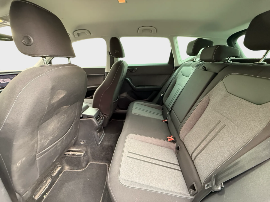 Imagen de SEAT Ateca