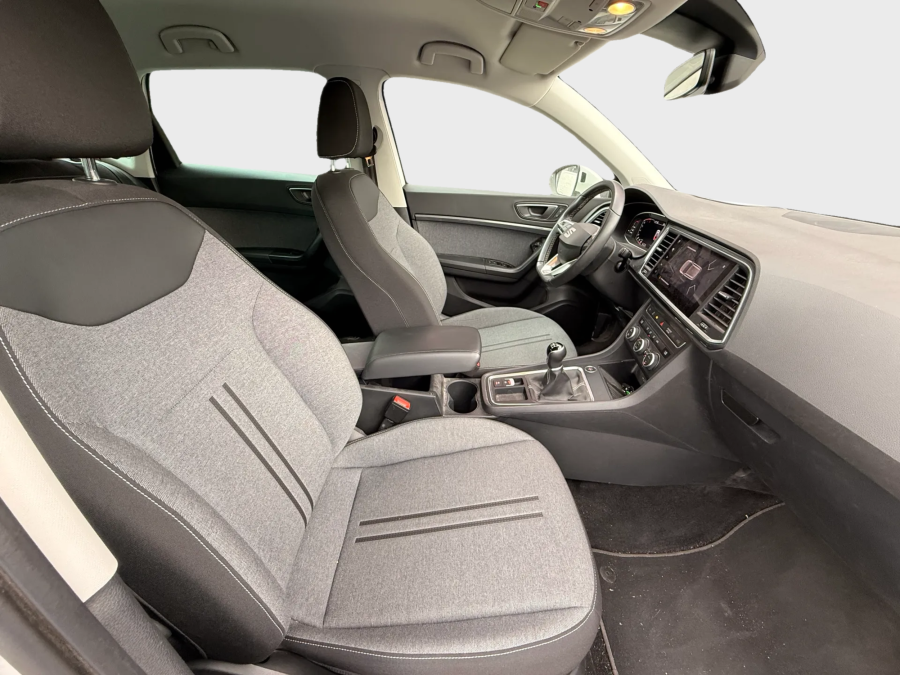 Imagen de SEAT Ateca