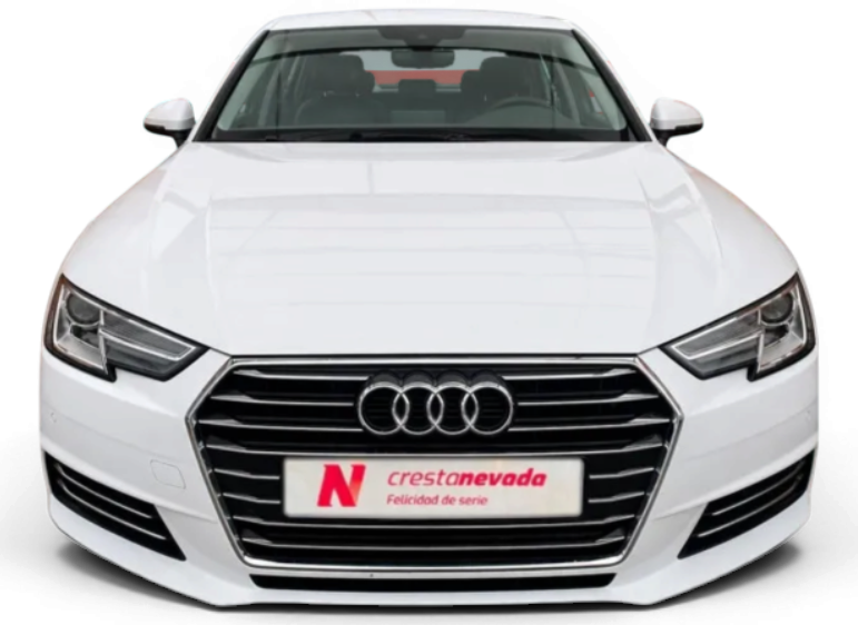 Imagen de AUDI A4