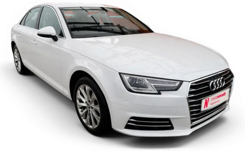 Imagen de AUDI A4