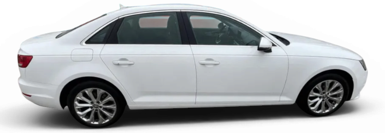 Imagen de AUDI A4